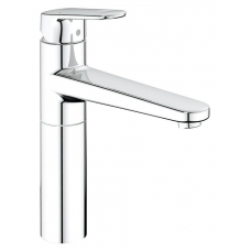 Смеситель Grohe Europlus II 33930002 для кухонной мойки