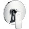 Смеситель Hansgrohe Metris 31686000 для душа