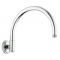 Кронштейн для верхнего душа Grohe Rainshower Rustic 28384000