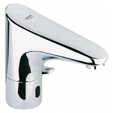 Кран Grohe Europlus E 36207001