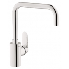 Смеситель Grohe Eurodisc Cosmopolitan 32259002 для кухонной мойки