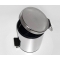Мусорное ведро Wasserkraft K-633 3 л