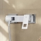 Смеситель Grohe Eurocube 23145000 для душа