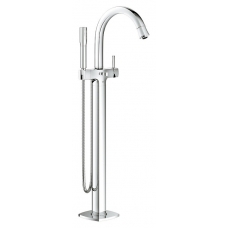 Смеситель Grohe Grandera 23318000 напольный