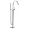 Смеситель Grohe Grandera 23318000 напольный