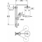 Душевая стойка Grohe Tempesta Retro-fit 26190001