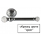 Контейнер Migliore Elisabetta ML.ELB-60.128.CR хром