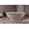 Ванна из искусственного камня Romance Collection Camelot 180x80