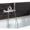 Смеситель Grohe Atrio 25010000 для ванны с душем