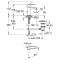 Смеситель Grohe Eurostyle Cosmopolitan 2338720E для раковины
