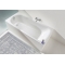 Стальная ванна Kaldewei Advantage Saniform Plus 362-1 с покрытием Easy-Clean