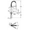 Смеситель Grohe K7 31379000 для кухонной мойки
