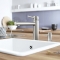 Смеситель Grohe Concetto 31128DC1 для кухонной мойки