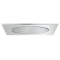 Верхний душ Grohe Rainshower F-Series 20 27286000
