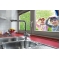Смеситель Grohe Minta 32168DC0 для кухонной мойки