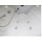 Душевая кабина Royal Bath RB 90BK2-T