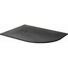 Поддон для душа RGW Stone Tray ST/AL-0128G 80х120 с сифоном