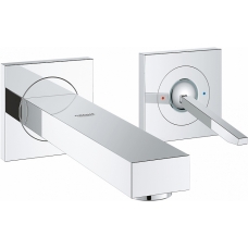 Смеситель Grohe Eurocube Joy 19997000 для раковины