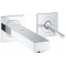 Смеситель Grohe Eurocube Joy 19997000 для раковины