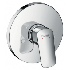 Смеситель Hansgrohe Logis 71606000 для душа