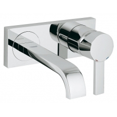 Смеситель Grohe Allure 19309000 для раковины