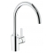 Смеситель Grohe Eurosmart Cosmopolitan 32843000 для кухонной мойки