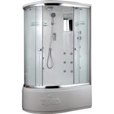 Душевая кабина Timo Lux T-7720 R