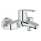 Смеситель Grohe Eurostyle Cosmopolitan 33591002 для ванны с душем