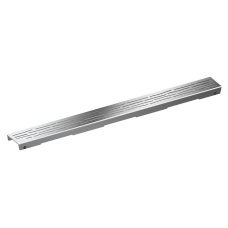 Решетка TECE TECEdrainline Organic 6 015 60 150 см глянцевая