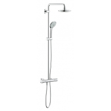 Душевая стойка Grohe Euphoria 27420001 с термостатом