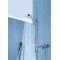 Душевой шланг Grohe Relexaflex 45992000
