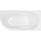 Акриловая ванна Royal Bath Azur RB 614202 R 160 см