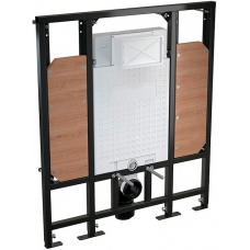 Система инсталляции для унитазов AlcaPlast Sadromodul A101/1300H