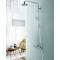 Верхний душ Grohe Euphoria Cosmopolitan 180 27491000