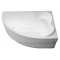 Акриловая ванна Aquanet Mayorca 150x100 R