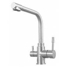 Смеситель Lemark Expert LM5061S для кухонной мойки