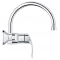 Смеситель Grohe Eurosmart 32482002 для кухонной мойки