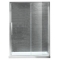 Душевая дверь в нишу Cezares Lux soft W BF1 140 C Cr IV