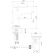 Смеситель Lemark Contest LM5806CW для раковины