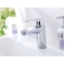 Смеситель Grohe Eurodisc Cosmopolitan 33190002 для раковины