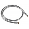 Душевой шланг Lemark Turn-Free LE8037B Chrome