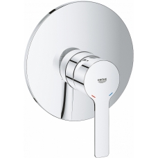 Смеситель Grohe Lineare 19296001 для душа