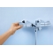 Термостат Grohe Grohtherm 800 34564000 для ванны с душем