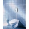 Кнопка смыва Grohe Tectron Skate 37321SD1 нержавеющая сталь