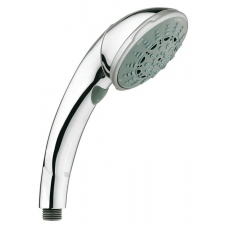 Душевая лейка Grohe Movario 100 Five 28393000