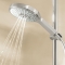 Душевой гарнитур Grohe Power&Soul Cosmopolitan 160 27746000