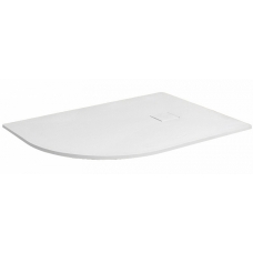 Поддон для душа RGW Stone Tray ST/AR-0128W 80х120 с сифоном