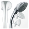 Душевая лейка Grohe Movario 100 Five 28393000