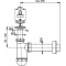 Сифон для раковины AlcaPlast A41