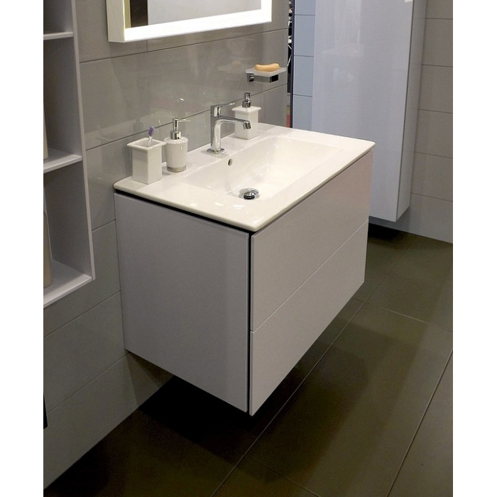 Тумбы duravit